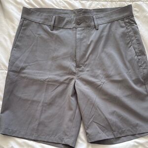 Old Navy Active Men's Gray Shorts
